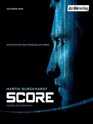 cover image of Score